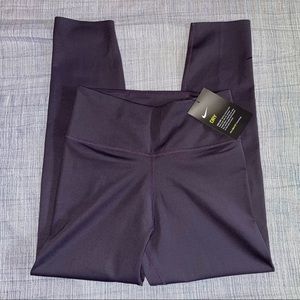 Nike Dri Fit Crop Training legging